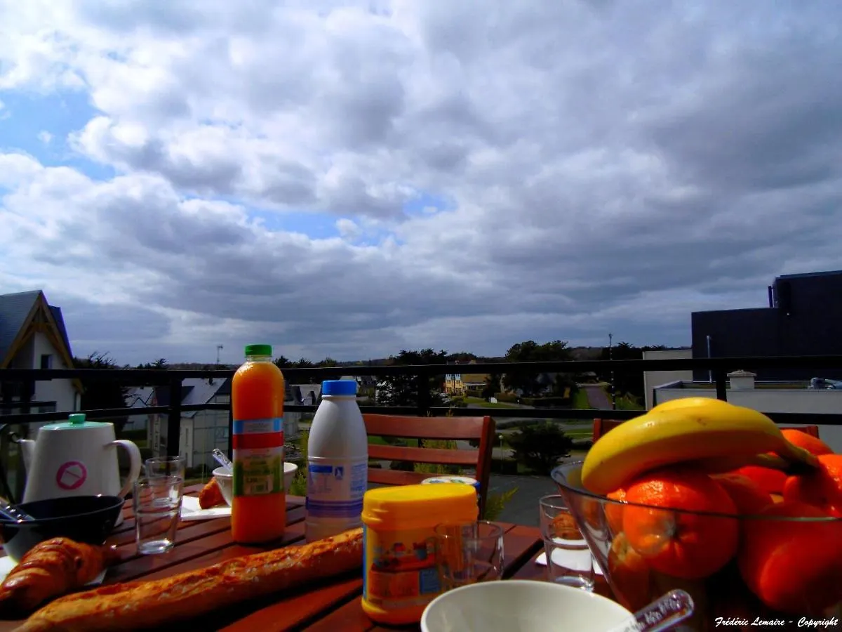 La Plage Cap Houses فريهيل 0*,