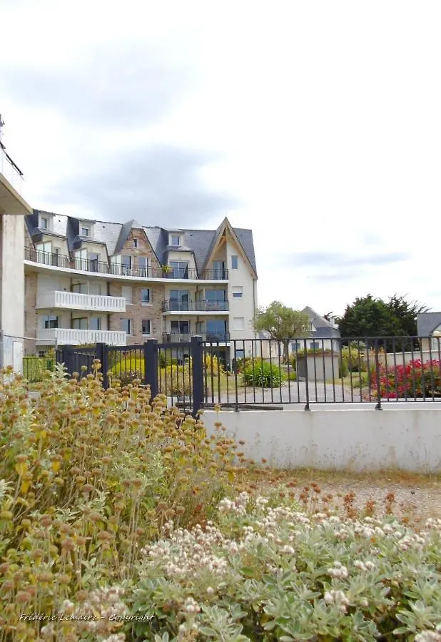 Appartamento La Plage Cap Houses Fréhel