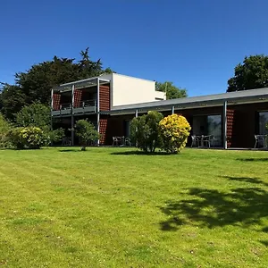 Le Trecelin Hotel