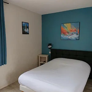 L'air De Vent Hotel